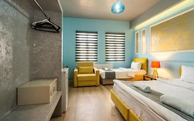 Taksim Alya Suites